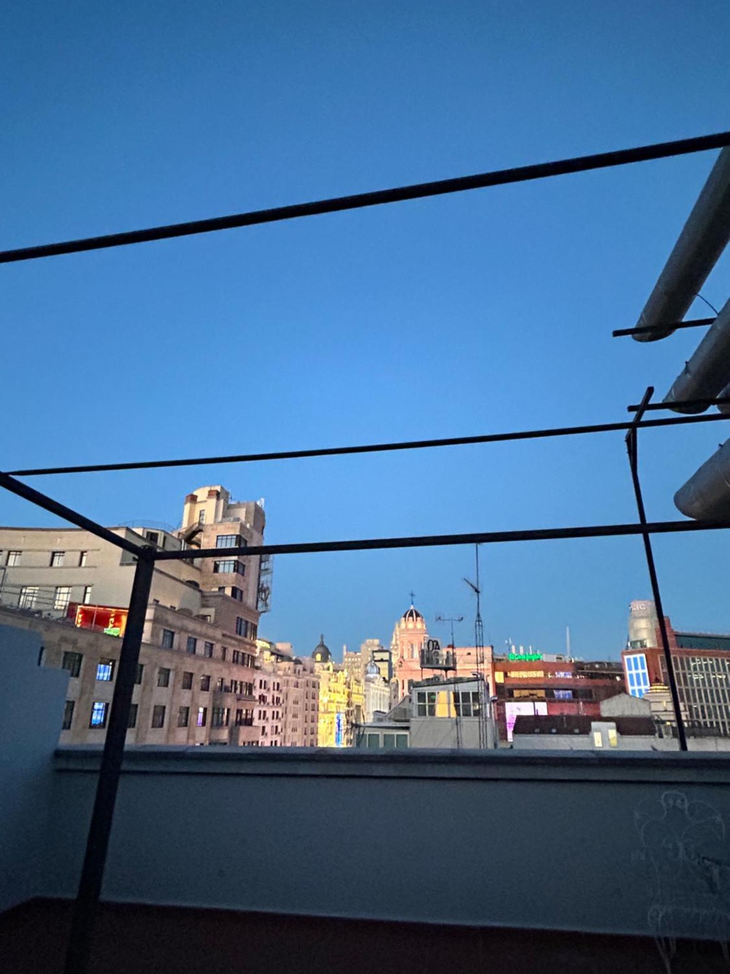 Penthouse View Appartement *