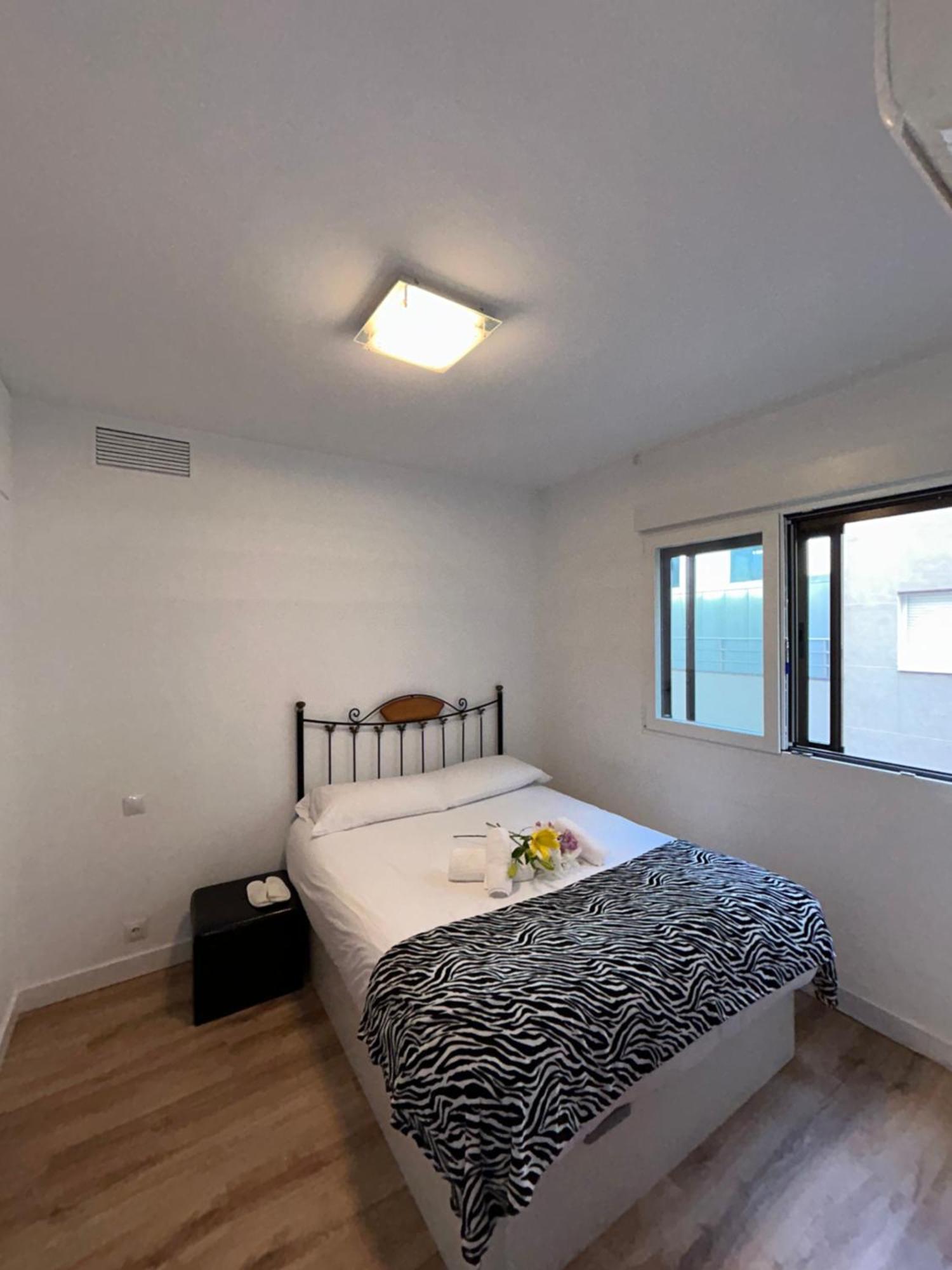 Appartement Penthouse View