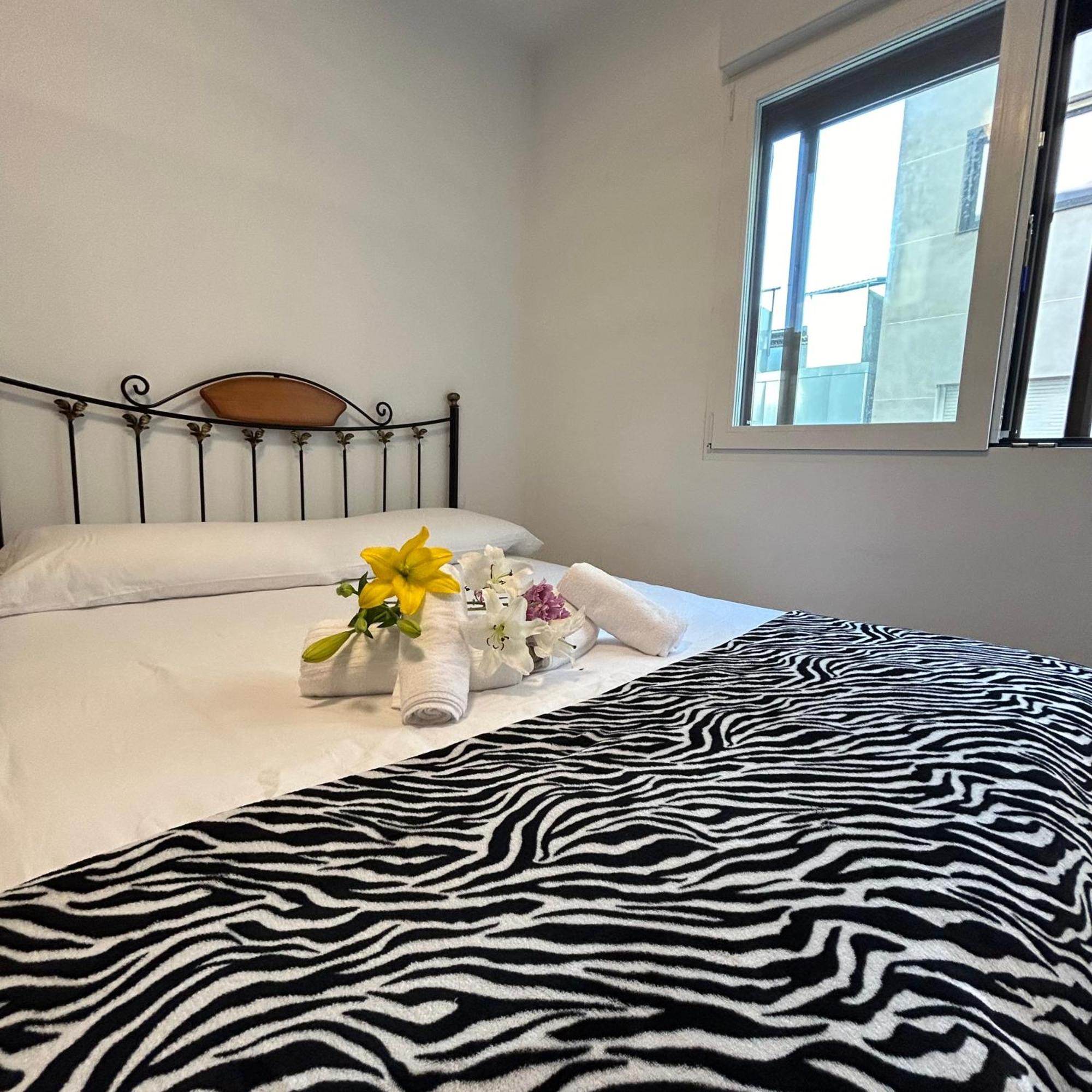 Appartement Penthouse View Madrid