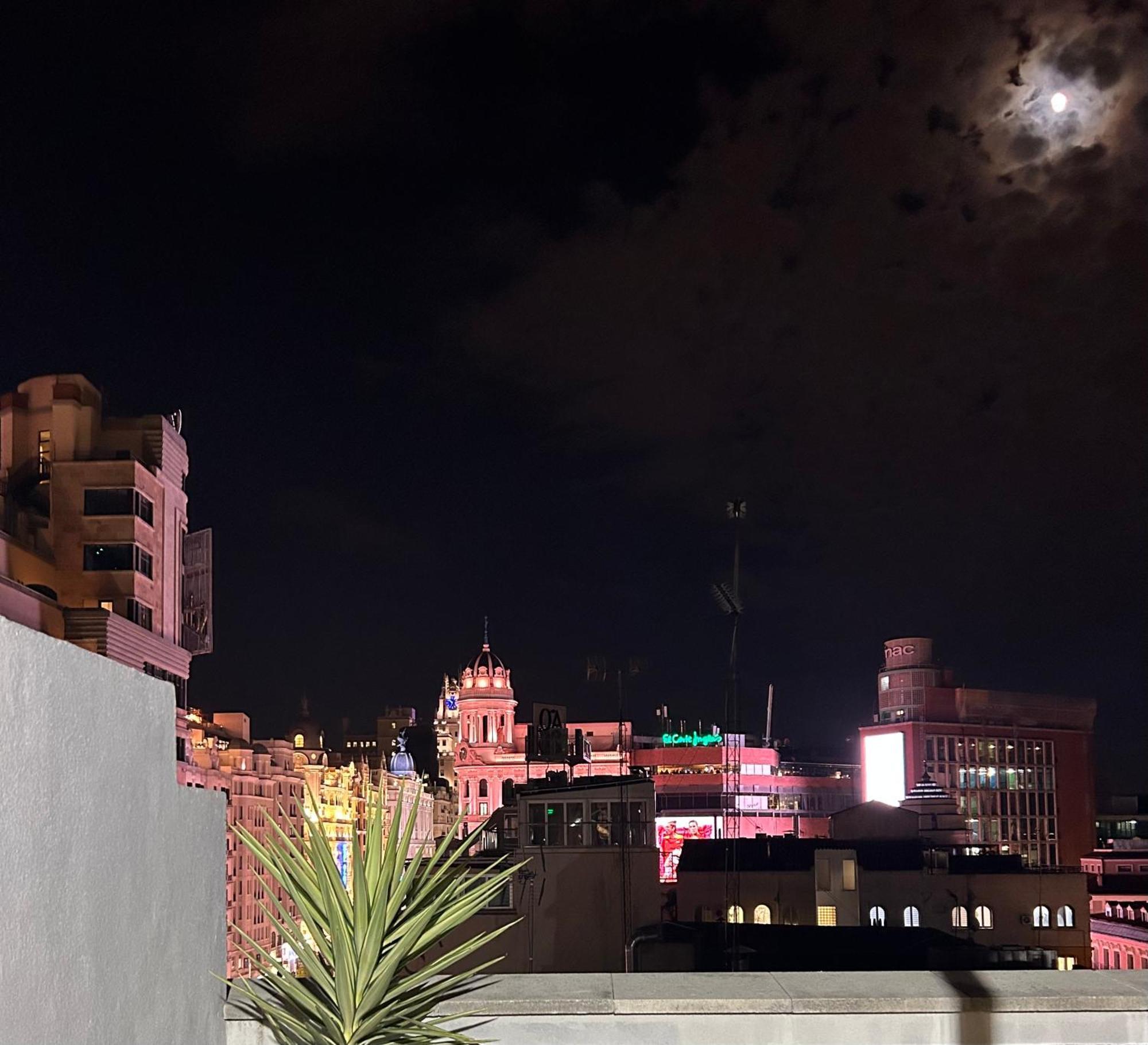 Penthouse View Appartement